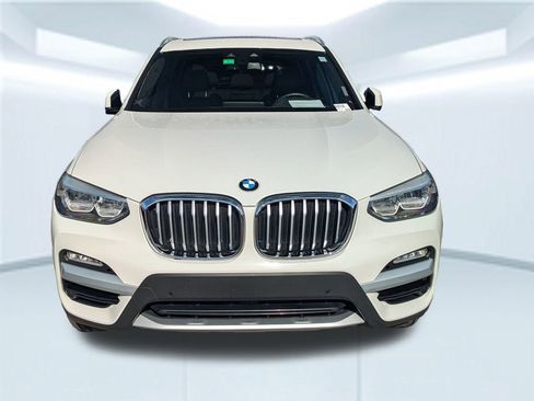 Used 2019 BMW X3 sDrive30i image 2