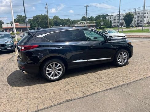 Used 2024 Acura RDX SH-AWD image 17
