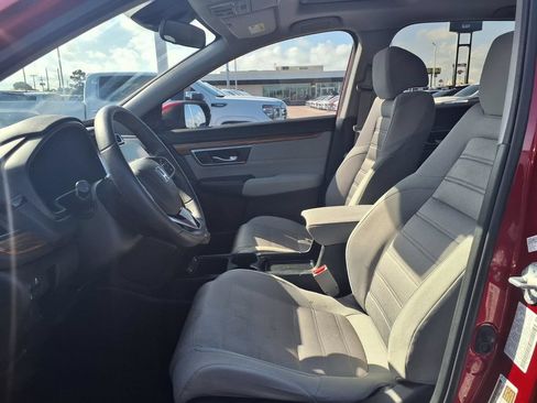 Used 2021 Honda CR-V EX image 16
