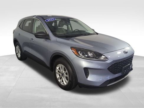 Used 2022 Ford Escape SE w/ Convenience Package image 2