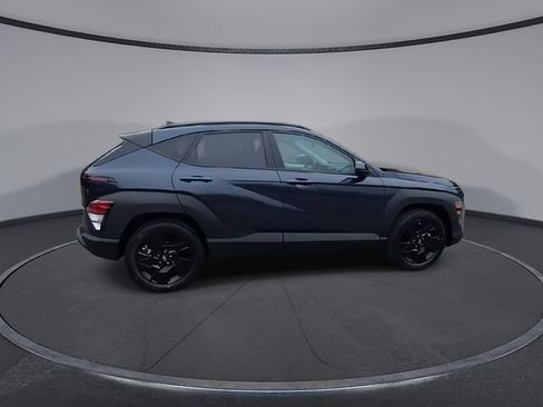 New 2026 Hyundai Kona SEL Sport FWD image 9