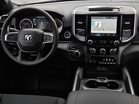 New 2026 RAM 1500 Lone Star image 37