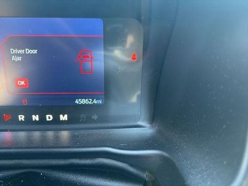 Used 2021 Ford Bronco Outer Banks AWD/4WD image 5