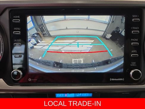 Used 2021 Toyota Tacoma SR5 RWD image 24