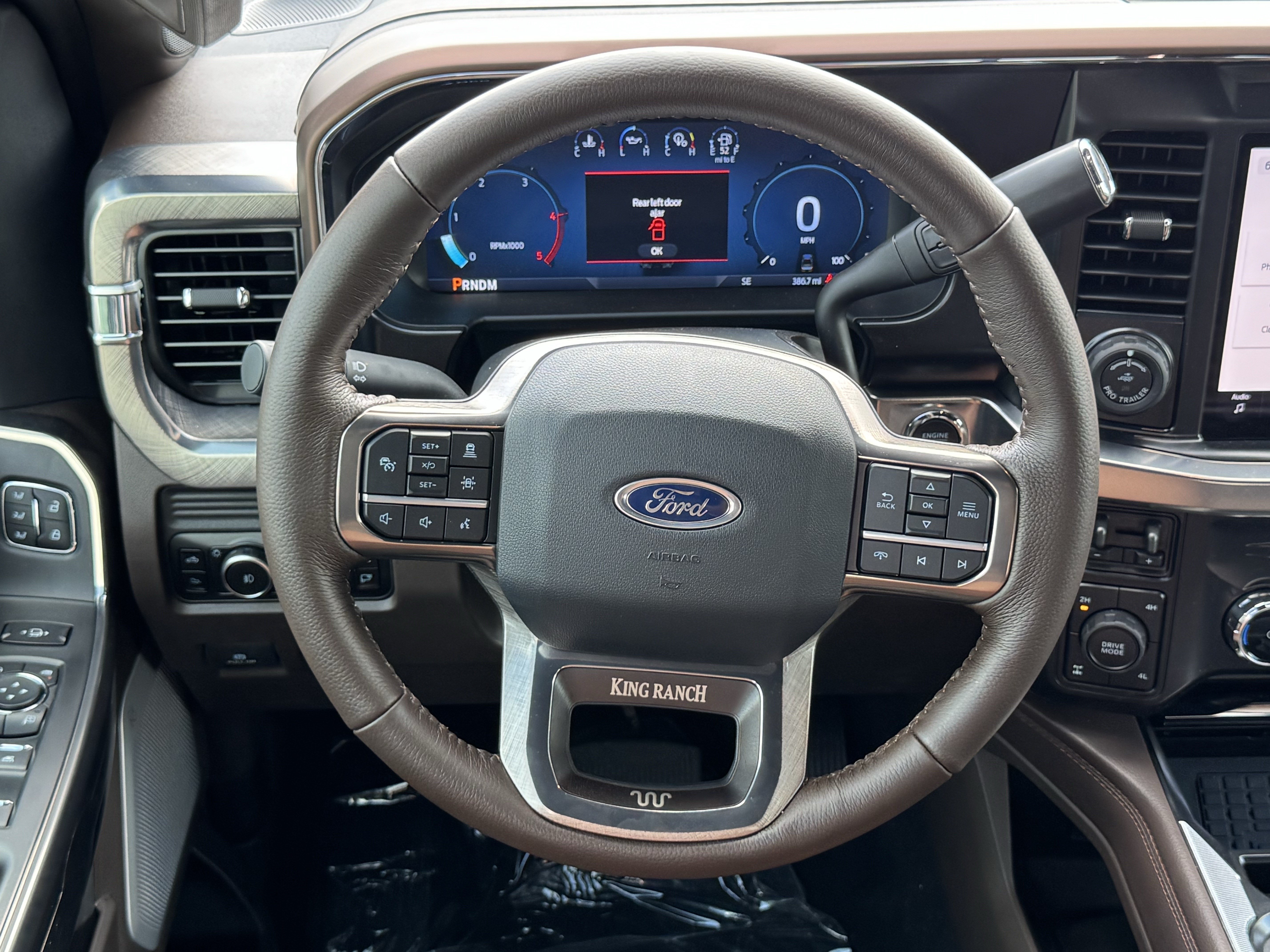New 2026 Ford F350 King Ranch AWD/4WD image 11