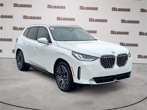 New 2026 BMW X3 xDrive30 w/ Premium Package image 7