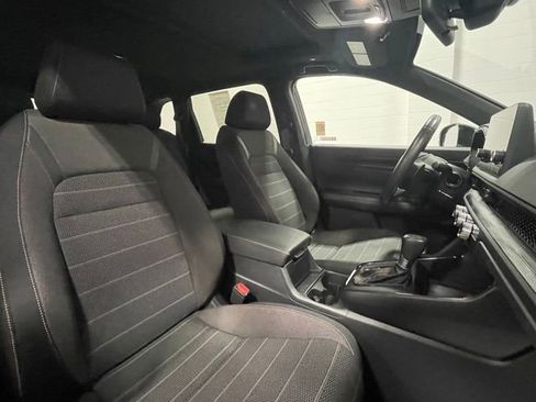 Used 2024 Honda CR-V Sport image 17