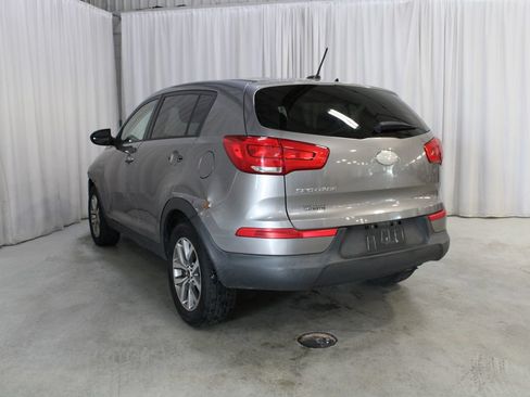 Used 2014 Kia Sportage LX FWD image 21