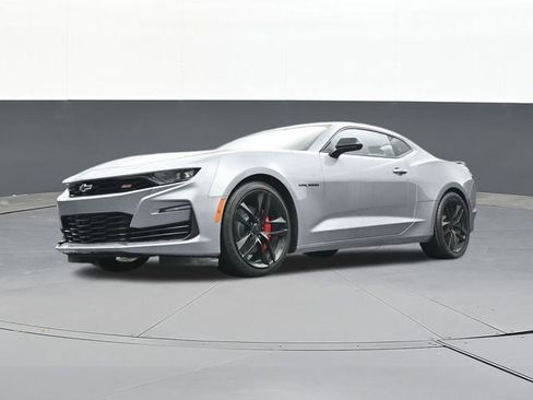 Used 2023 Chevrolet Camaro SS image 51