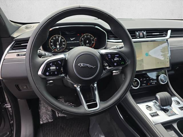 New 2026 Jaguar F-PACE R-Dynamic S AWD/4WD image 18