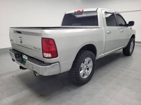 Used 2016 RAM 1500 Big Horn image 9