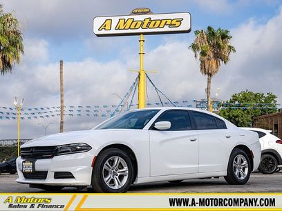 Used 2020 Dodge Charger SXT