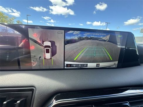 New 2026 Nissan Armada PRO-4X image 17