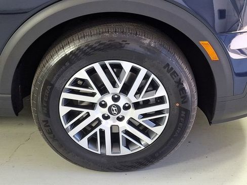 New 2026 Hyundai Palisade SE FWD image 7