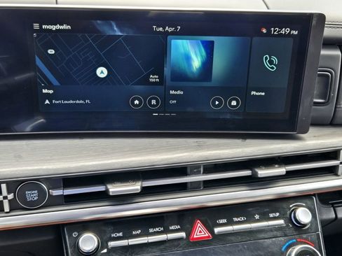 Used 2026 Hyundai Santa Fe Limited image 19