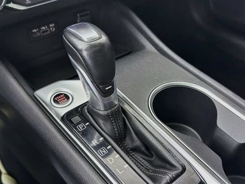 Used 2019 Nissan Altima 2.5 SV AWD/4WD image 18