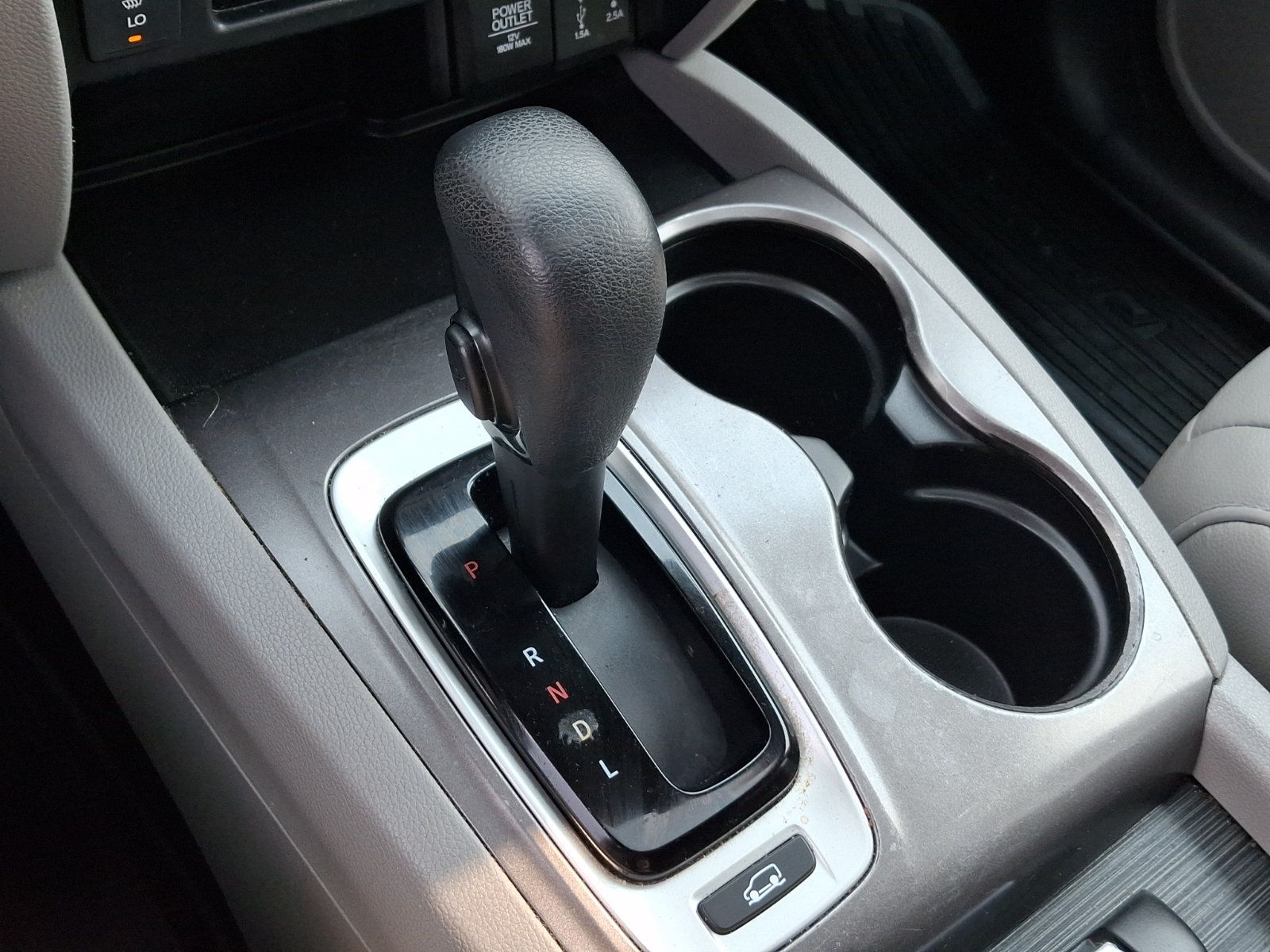 Used 2018 Honda Pilot EX-L image 16