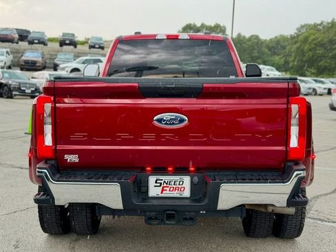 Used 2026 Ford F450 XLT w/ FX4 Off-Road Package AWD/4WD image 6