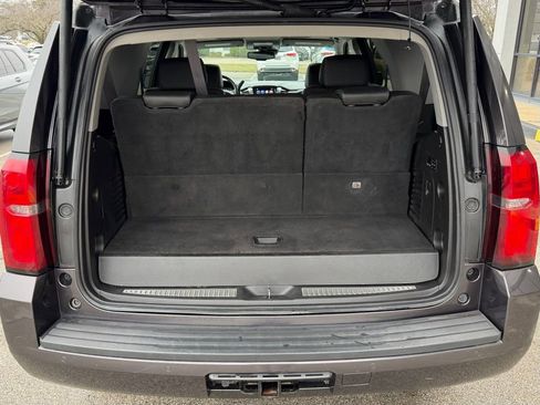 Used 2016 Chevrolet Tahoe LT w/ Luxury Package image 25