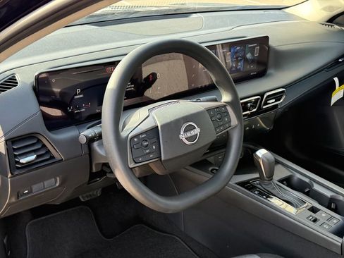 New 2026 Nissan Sentra SV w/ Floor Mat Package image 18
