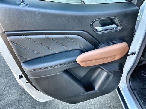 New 2026 GMC Canyon AT4 w/ Technology Plus Package image 15