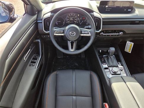 New 2026 MAZDA CX-50 AWD 2.5 Hybrid w/ Weather Package image 9