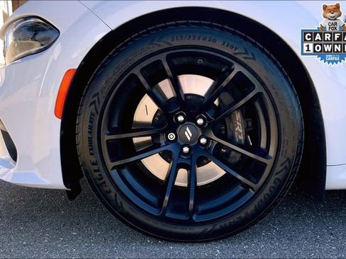 Used 2023 Dodge Charger Scat Pack image 9
