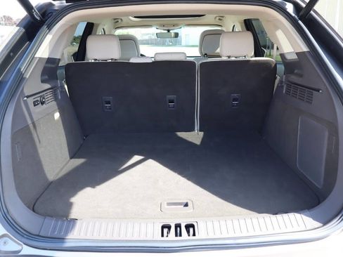 Used 2020 Lincoln Nautilus Reserve AWD/4WD image 11