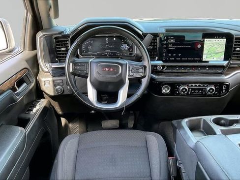 Used 2023 GMC Sierra 1500 Elevation image 8