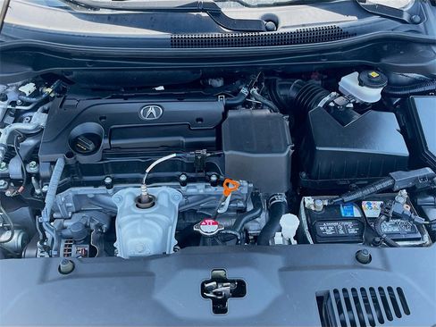 Used 2022 Acura ILX Premium and A-SPEC Packages image 29