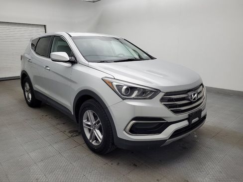 Used 2017 Hyundai Santa Fe Sport image 13