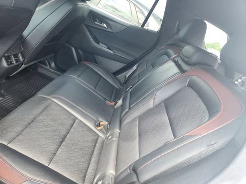 Used 2026 Chevrolet Equinox RS w/ Safety and Technology Package AWD/4WD image 6