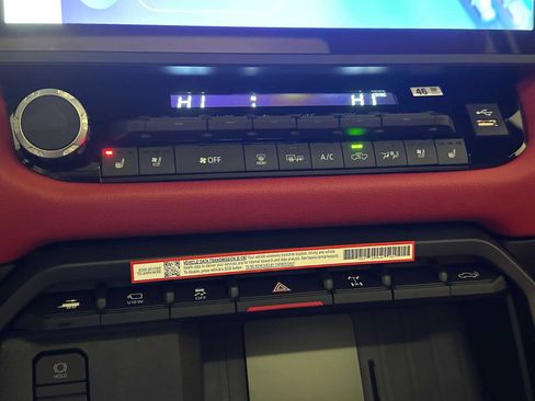 New 2026 Toyota Tundra TRD Pro image 15