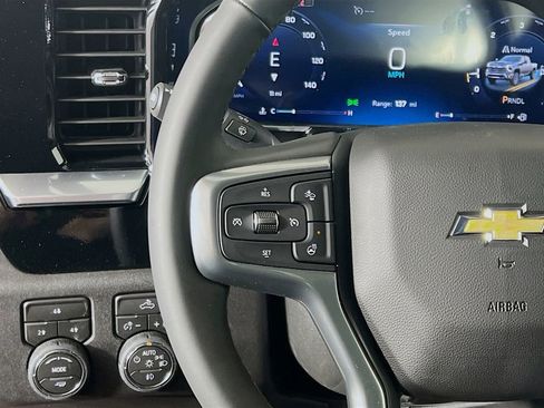 New 2026 Chevrolet Silverado 2500 LT w/ Leather Package image 10
