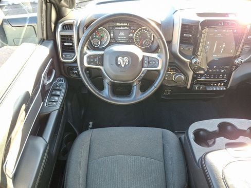 Certified 2024 RAM 2500 Big Horn w/ Night Edition image 11