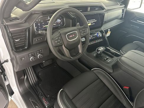 New 2026 GMC Sierra 1500 AT4X image 13
