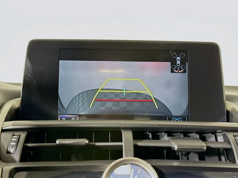 Used 2021 Lexus NX 300 FWD w/ Accessory Package 2 image 25