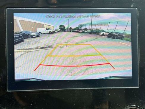 Used 2024 Hyundai Tucson SE AWD/4WD image 24