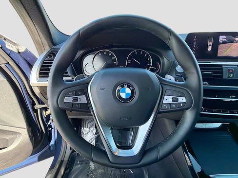 Used 2020 BMW X3 sDrive30i image 38