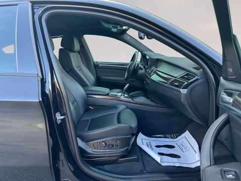 Used 2014 BMW X6 xDrive35i image 21