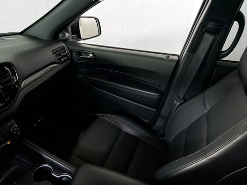 Used 2022 Dodge Durango GT w/ Blacktop Package image 23