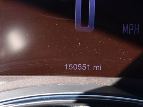 Used 2016 Dodge Durango Limited w/ Nav & Power Liftgate Group image 38