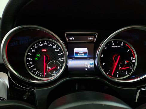 Used 2019 Mercedes-Benz GLE 43 AMG 4MATIC image 17
