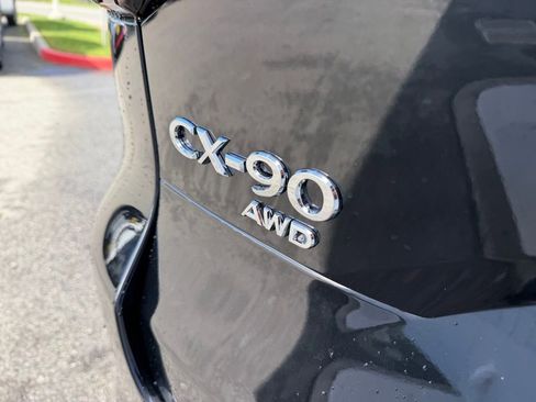 New 2026 MAZDA CX-90 3.3 Turbo w/ Select Package image 11