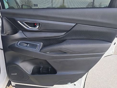 Certified 2025 Subaru Ascent Limited image 38
