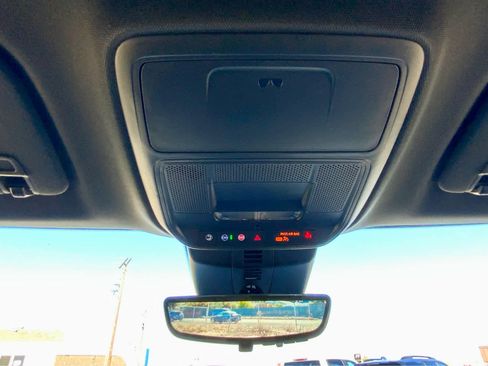 New 2026 GMC Acadia AT4 w/ LPO, Floor Liner Package image 50