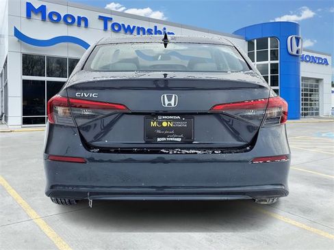 Used 2024 Honda Civic LX image 5