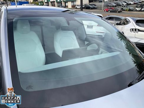 Used 2026 Tesla Model Y Long Range AWD/4WD image 75
