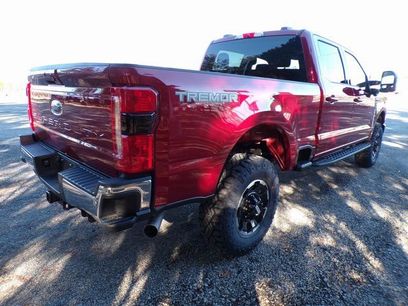 New 2026 Ford F250 XLT w/ XLT Premium Package