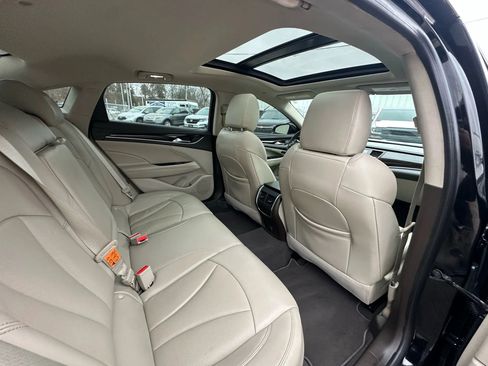 Used 2019 Buick LaCrosse Essence w/ Sun and Shade Package image 13
